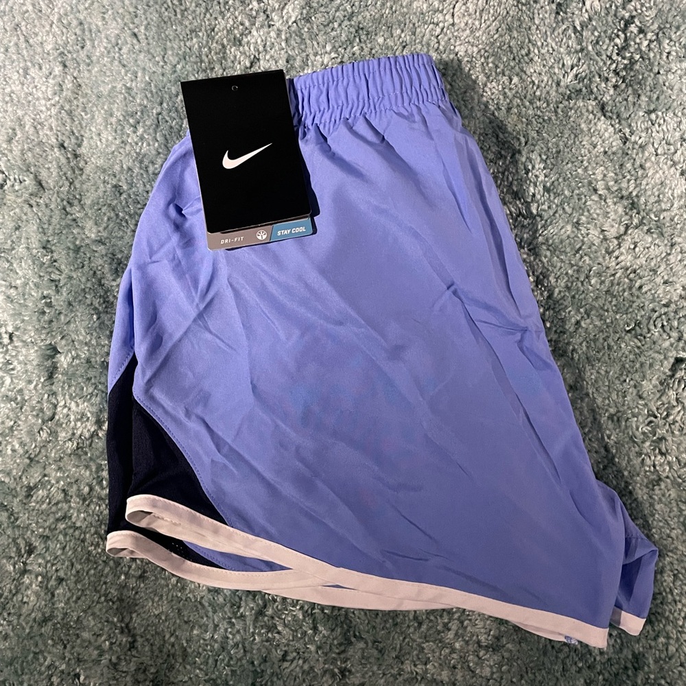 Nike dri-fit shorts